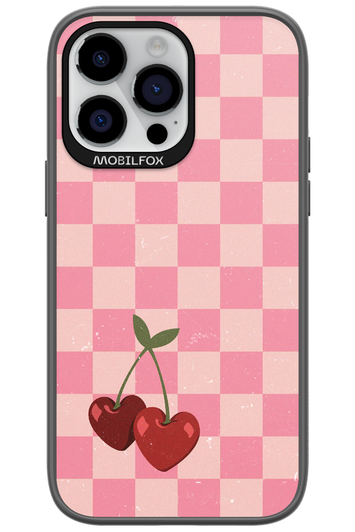 Baby Doll Cherry 2.0 - Apple iPhone 14 Pro Max
