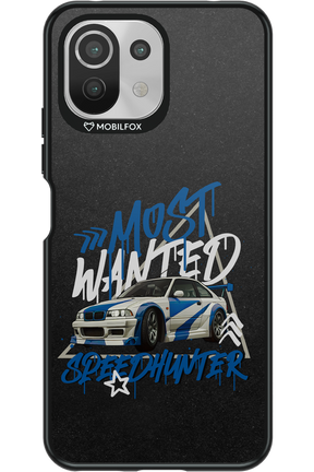 Most wanted - Xiaomi Mi 11 Lite (2021)