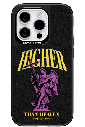 Heaven Leather 2.0 - Apple iPhone 14 Pro