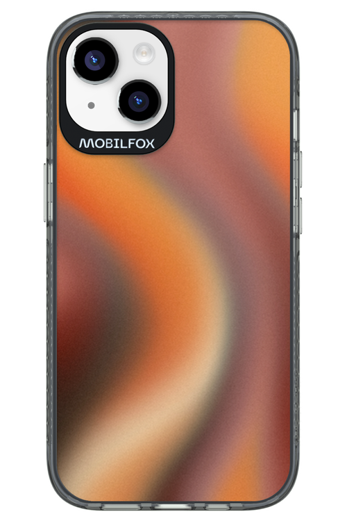 Warm Aura 2.0 - Apple iPhone 14