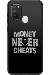 Money Cheats 2.0 - Samsung Galaxy A21 S
