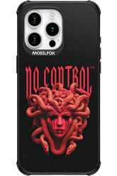 No Control - Apple iPhone 15 Pro Max