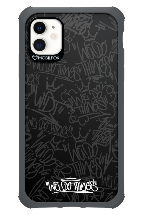 We Do Things 2.0 - Apple iPhone 11
