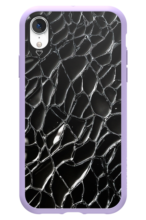 Alien Grid 2.0 - Apple iPhone XR
