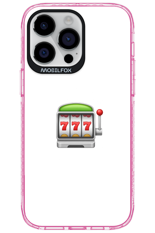 777 2.0 - Apple iPhone 14 Pro Max