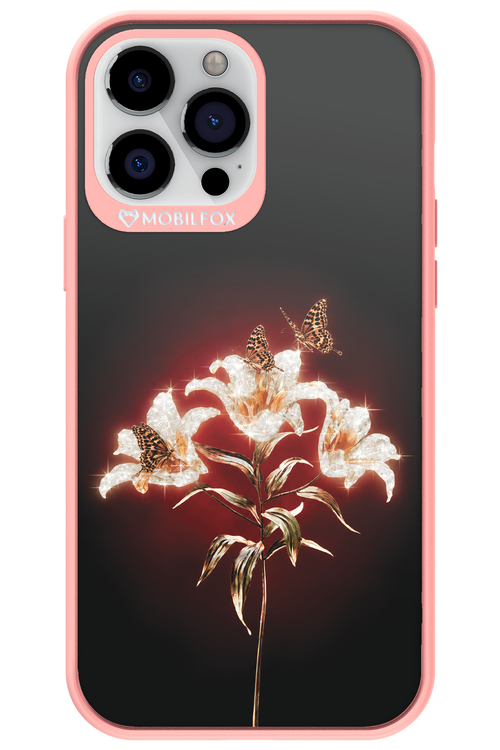 Glow Up Girl 2.0 - Apple iPhone 13 Pro Max