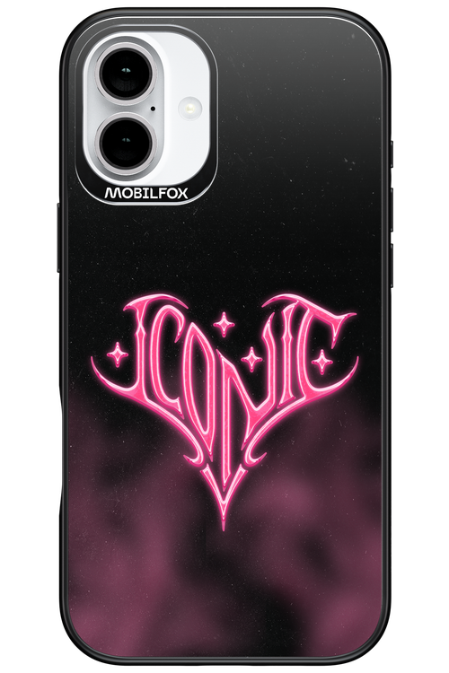 Iconica 2.0 - Apple iPhone 16 Plus