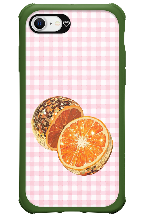 Discorange 2.0 - Apple iPhone SE 2022