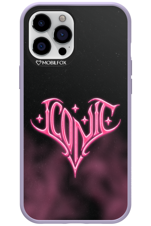 Iconica 2.0 - Apple iPhone 12 Pro Max
