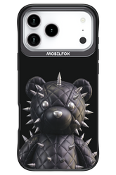 Punk Teddy 2.0 - Apple iPhone 17 Pro Max