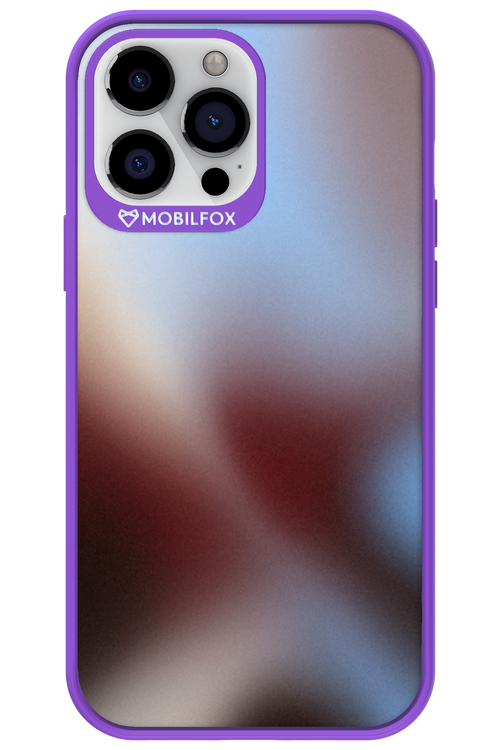 Baby Blue Aura 2.0 - Apple iPhone 13 Pro Max