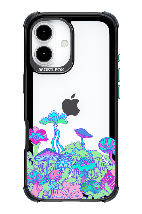 Shrooms - Apple iPhone 17