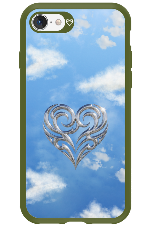 Dream Heart 2.0 - Apple iPhone SE 2020