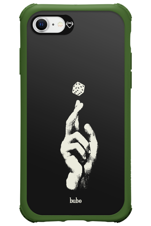 DAMNED LUCK 2.0 - Apple iPhone SE 2022