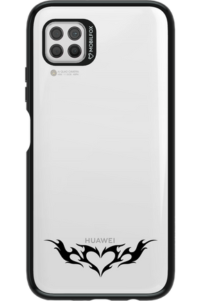 Techno Hart 2.0 - Huawei P40 Lite