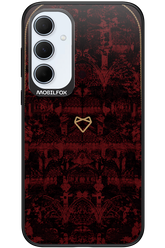Portugalia x Mobilfox 2.0 - Samsung Galaxy A35