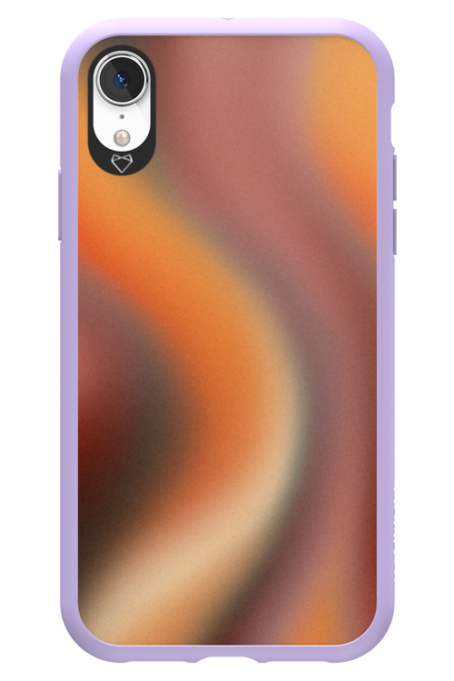 Warm Aura 2.0 - Apple iPhone XR