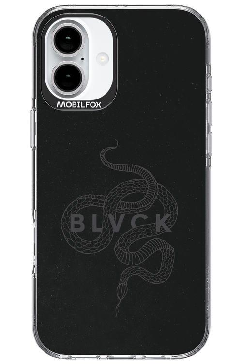MAMBA 2.0 - Apple iPhone 16 Plus