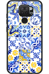 Malaga 2.0 - Xiaomi Redmi Note 9