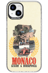 Monaco Luxury - Apple iPhone 15 Plus