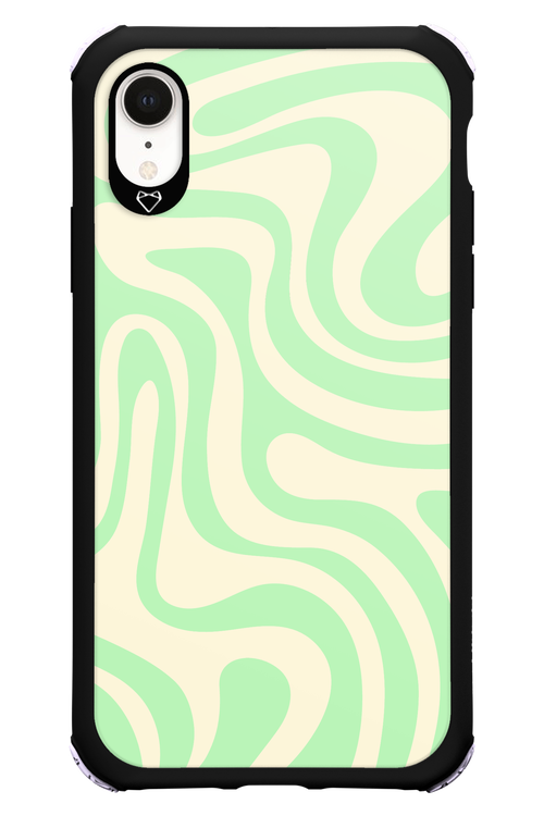 Matchaa 2.0 - Apple iPhone XR