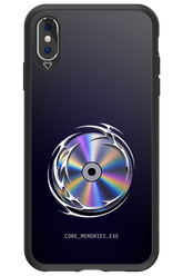 Core Memories 2.0 - Apple iPhone XS Max
