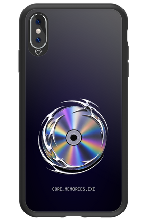 Core Memories 2.0 - Apple iPhone XS Max