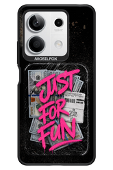 Just For Fun 2.0 - Xiaomi Redmi Note 13 5G