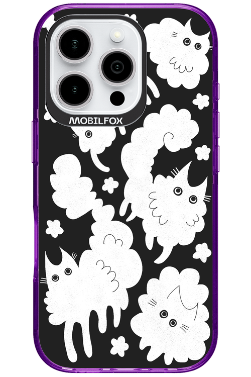 PUFFS - Apple iPhone 16 Pro