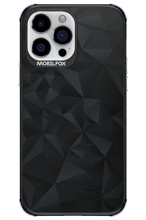 Low Poly 2.0 - Apple iPhone 13 Pro Max
