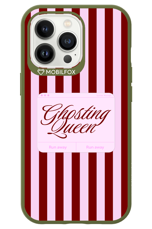 Ghosting Queen2 2.0 - Apple iPhone 13 Pro