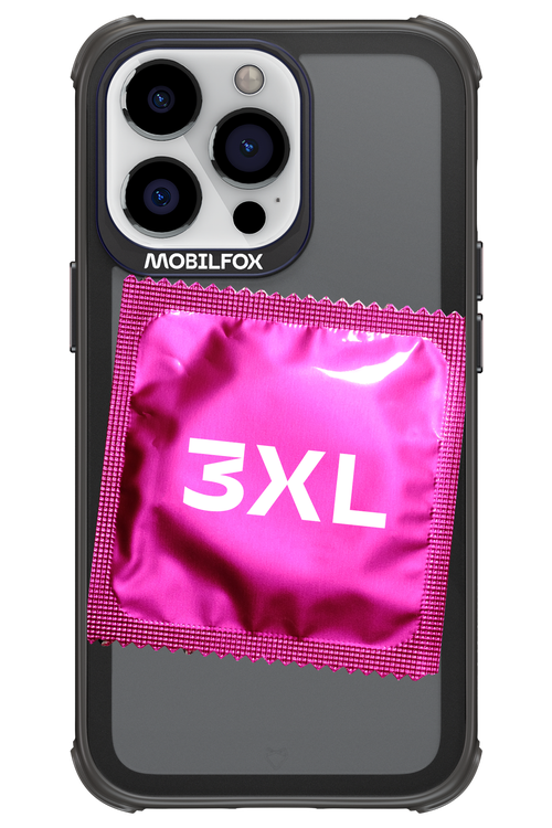 3XL 2.0 - Apple iPhone 13 Pro