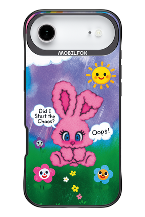 Ooops 2.0 - Apple iPhone 17 Air