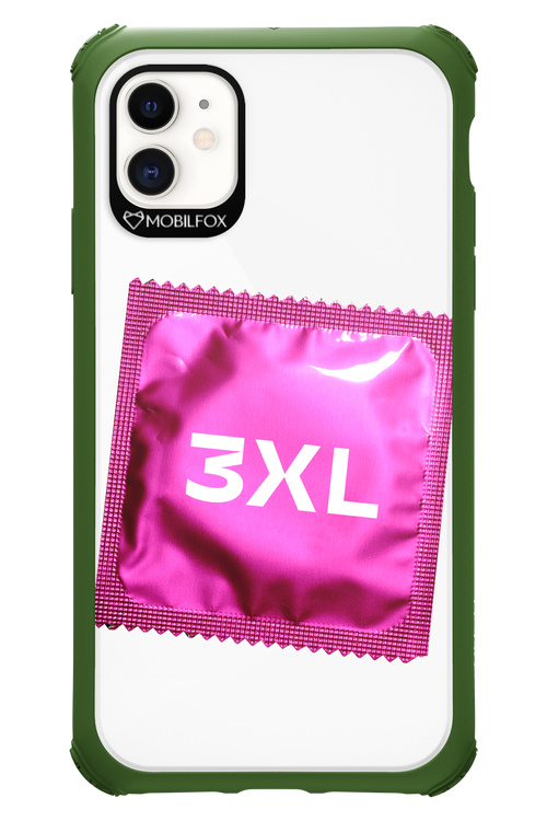 3XL 2.0 - Apple iPhone 11