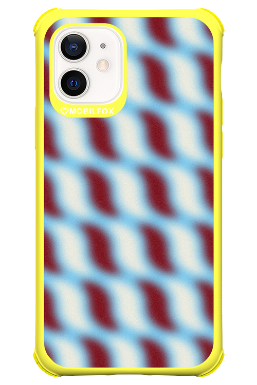 Cold Wave 2.0 - Apple iPhone 12