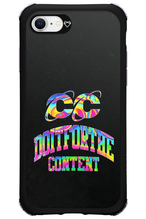 DO IT 2.0 - Apple iPhone 8
