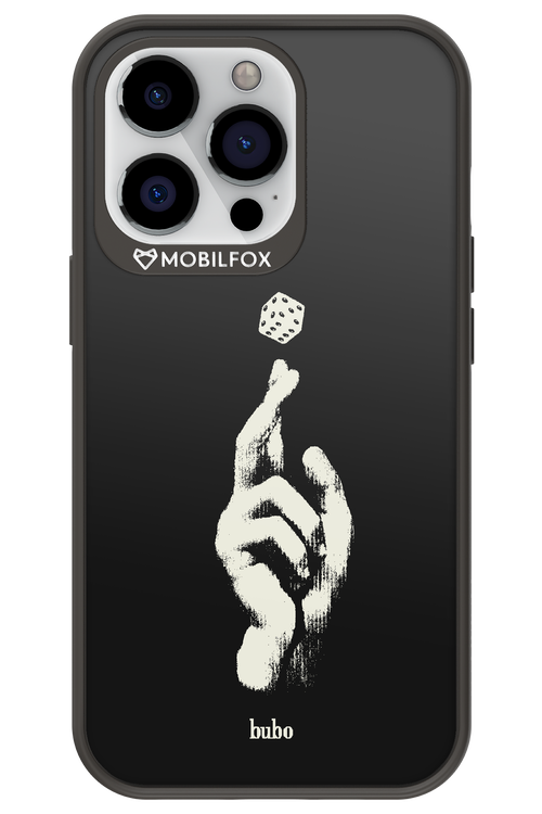 DAMNED LUCK - Apple iPhone 13 Pro