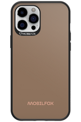 Taupe - Apple iPhone 12 Pro Max