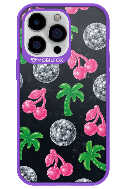 Single Life 2.0 - Apple iPhone 13 Pro