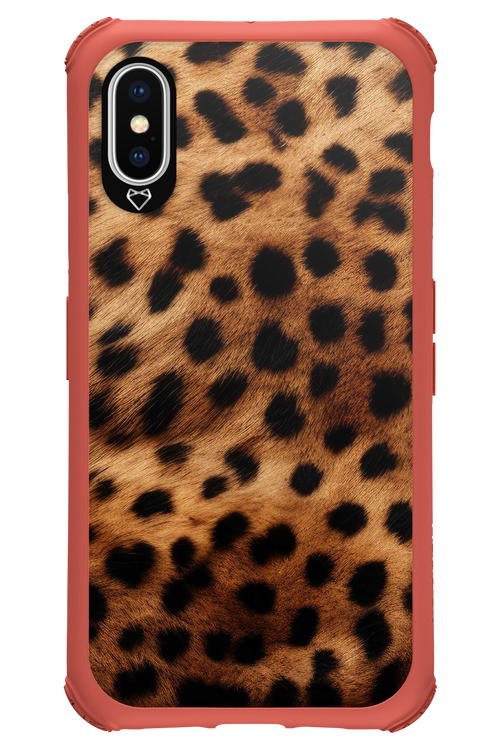Cheetah 2.0 - Apple iPhone X