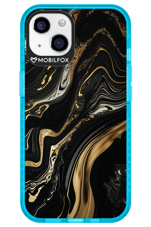 Azrael - Apple iPhone 13