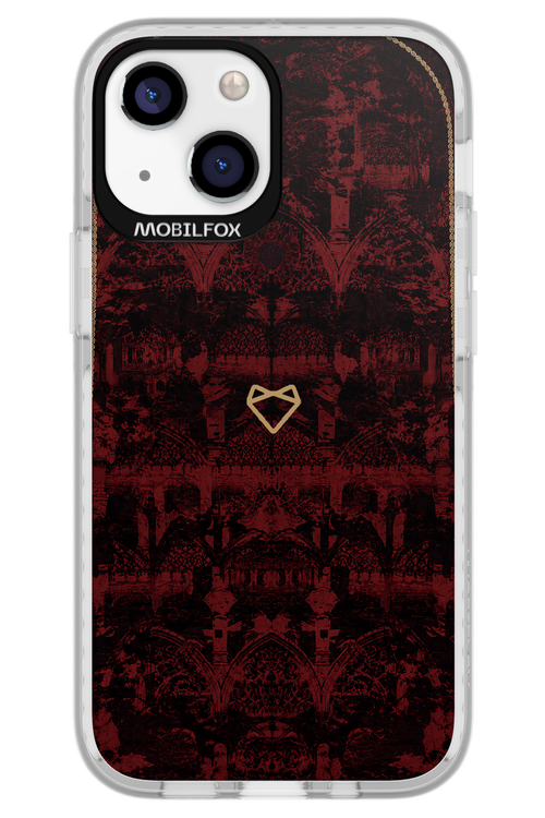 Portugalia x Mobilfox 2.0 - Apple iPhone 13 Mini