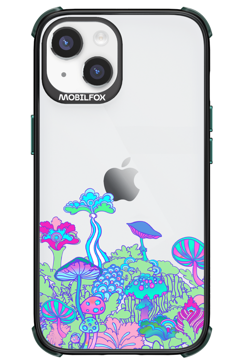 Shrooms - Apple iPhone 14