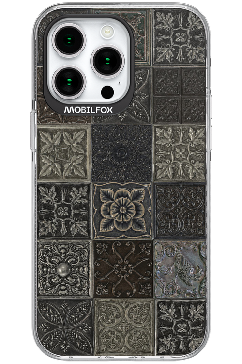 Tiles 2.0 - Apple iPhone 15 Pro Max