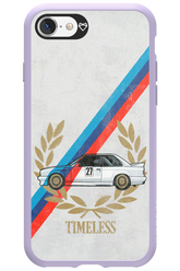 Timeless - Apple iPhone SE 2022