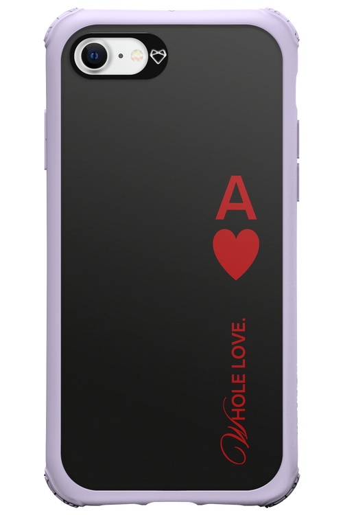 Whole 2.0 - Apple iPhone SE 2022