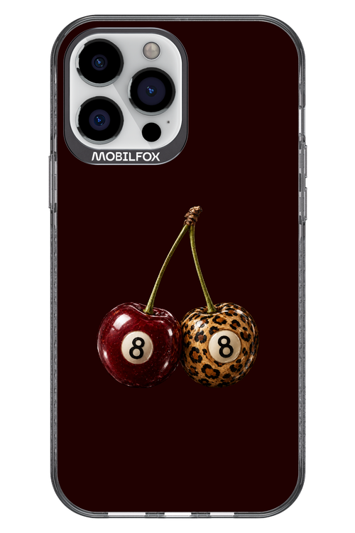 Cherry 8 2.0 - Apple iPhone 13 Pro Max