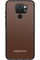Espressso 2.0 - Xiaomi Redmi Note 9
