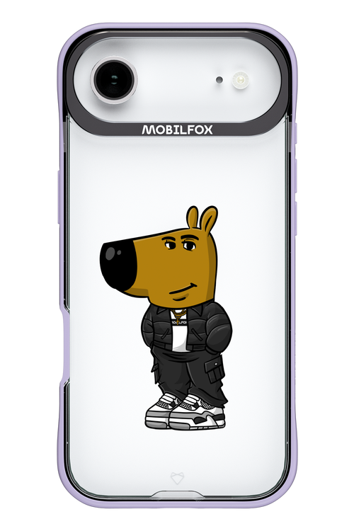 Chill Guy II - Apple iPhone 17 Air