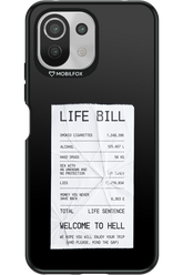 bill 2.0 - Xiaomi Mi 11 Lite (2021)